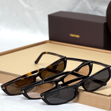 Tomford Fashion 2025 Sunglass Unisex