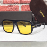 Tomford 2025 Mans Fashion Sunglass