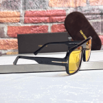 Tomford 2025 Mans Fashion Sunglass