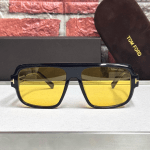 Tomford 2025 Mans Fashion Sunglass