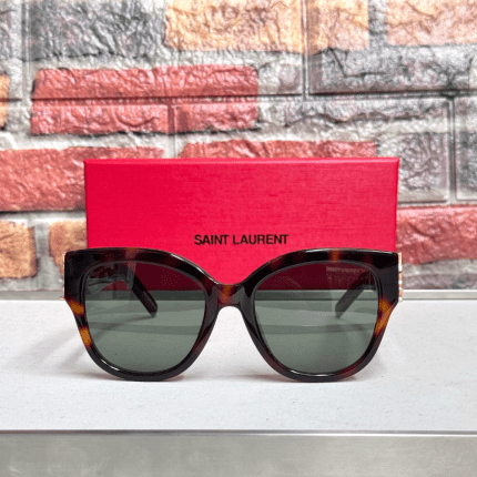 Yve Saint Laurent 2025 Fashion Sunglass
