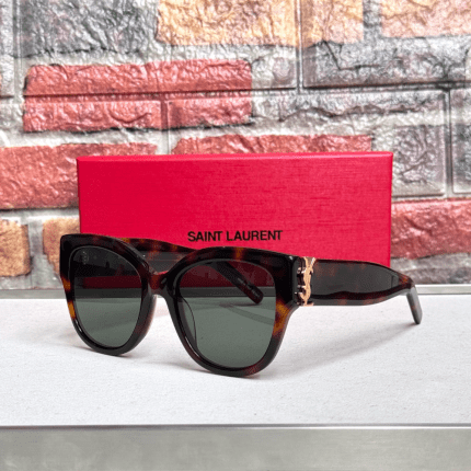 Yve Saint Laurent 2025 Fashion Sunglass
