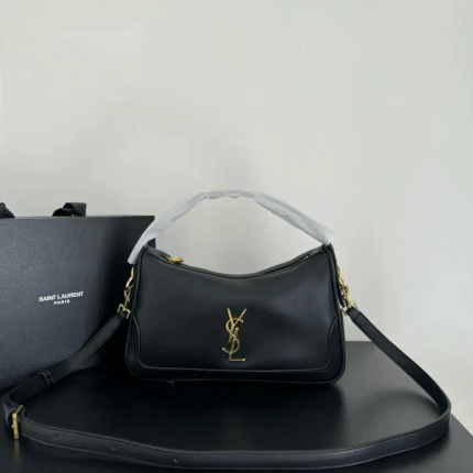 YSL Jamie Ponchon Shoulder Bag 28x15x9cm