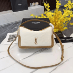 YSL Jamie Ponchon Shoulder Bag 28x15x9cm