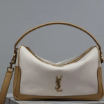 YSL Jamie Ponchon Shoulder Bag 28x15x9cm