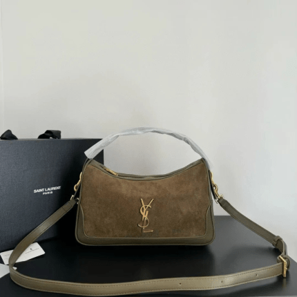 YSL Jamie Ponchon Shoulder Bag 28x15x9cm