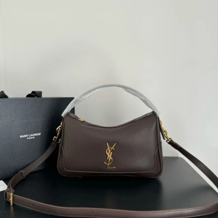 YSL Jamie Ponchon Shoulder Bag 28x15x9cm